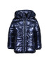 Blue Seven Пухено яке 795698 X Тъмносин Regular Fit - Pepit.bg