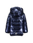 Blue Seven Пухено яке 795698 X Тъмносин Regular Fit - Pepit.bg