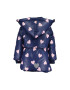 Blue Seven Пухено яке 974520 Тъмносин Regular Fit - Pepit.bg