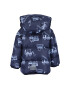 Blue Seven Пухено яке 997524 X Тъмносин Regular Fit - Pepit.bg