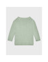 Blue Seven Пуловер 960028 Зелен Regular Fit - Pepit.bg