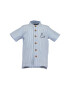 Blue Seven Риза 941521 X Син Regular Fit - Pepit.bg