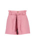 Blue Seven Шорти от плат 543571 X Розов Regular Fit - Pepit.bg
