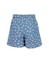 Blue Seven Шорти от плат 737045 X Син Regular Fit - Pepit.bg