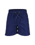 Blue Seven Шорти от плат 837053 X Син Regular Fit - Pepit.bg