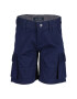 Blue Seven Шорти от плат 837054 X Син Regular Fit - Pepit.bg