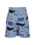 Blue Seven Шорти от плат 938077 X Син Regular Fit - Pepit.bg