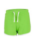 Blue Seven Спортни шорти 533092 X Зелен Regular Fit - Pepit.bg