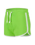 Blue Seven Спортни шорти 533092 X Зелен Regular Fit - Pepit.bg