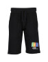Blue Seven Спортни шорти 633075 X Черен Regular Fit - Pepit.bg