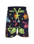 Blue Seven Спортни шорти 938066 X Син Regular Fit - Pepit.bg