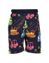 Blue Seven Спортни шорти 938066 X Син Regular Fit - Pepit.bg