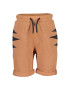 Blue Seven Спортни шорти 938068 X Кафяв Regular Fit - Pepit.bg