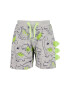 Blue Seven Спортни шорти 938070 X Сив Regular Fit - Pepit.bg