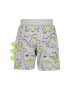 Blue Seven Спортни шорти 938070 X Сив Regular Fit - Pepit.bg