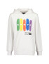 Blue Seven Суитшърт 623061 X Бял Regular Fit - Pepit.bg