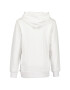 Blue Seven Суитшърт 623061 X Бял Regular Fit - Pepit.bg