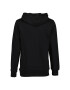 Blue Seven Суитшърт 623061 X Черен Regular Fit - Pepit.bg