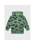 Blue Seven Суитшърт 864675 Зелен Regular Fit - Pepit.bg