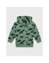 Blue Seven Суитшърт 864675 Зелен Regular Fit - Pepit.bg