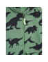Blue Seven Суитшърт 864675 Зелен Regular Fit - Pepit.bg