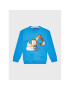 Blue Seven Суитшърт 864677 Син Regular Fit - Pepit.bg