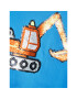 Blue Seven Суитшърт 864677 Син Regular Fit - Pepit.bg