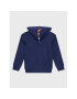 Blue Seven Суитшърт 864689 Тъмносин Regular Fit - Pepit.bg