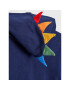 Blue Seven Суитшърт 864689 Тъмносин Regular Fit - Pepit.bg