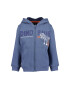 Blue Seven Суитшърт 864704 X Син Regular Fit - Pepit.bg