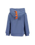 Blue Seven Суитшърт 864704 X Син Regular Fit - Pepit.bg