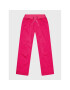 Blue Seven Текстилни панталони 787022 Розов Regular Fit - Pepit.bg