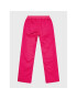 Blue Seven Текстилни панталони 787022 Розов Regular Fit - Pepit.bg