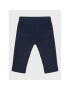 Blue Seven Текстилни панталони 995020 Тъмносин Regular Fit - Pepit.bg