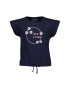 Blue Seven Тишърт 502737 X Син Regular Fit - Pepit.bg