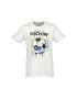 Blue Seven Тишърт 602776 X Бял Regular Fit - Pepit.bg