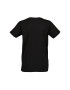 Blue Seven Тишърт 602776 X Черен Regular Fit - Pepit.bg