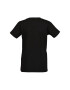 Blue Seven Тишърт 602777 X Черен Regular Fit - Pepit.bg