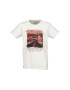 Blue Seven Тишърт 602781 X Екрю Regular Fit - Pepit.bg