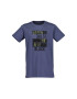 Blue Seven Тишърт 602788 X Син Regular Fit - Pepit.bg