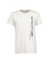 Blue Seven Тишърт 602789 X Бял Regular Fit - Pepit.bg