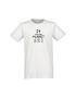 Blue Seven Тишърт 602790 X Бял Regular Fit - Pepit.bg