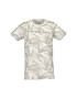Blue Seven Тишърт 602795 X Бежов Regular Fit - Pepit.bg