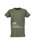 Blue Seven Тишърт 602798 X Зелен Regular Fit - Pepit.bg