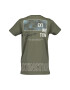 Blue Seven Тишърт 602798 X Зелен Regular Fit - Pepit.bg