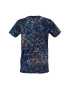 Blue Seven Тишърт 602805 X Тъмносин Regular Fit - Pepit.bg