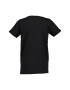 Blue Seven Тишърт 602810 X Черен Regular Fit - Pepit.bg