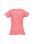 Blue Seven Тишърт 702261 X Розов Regular Fit - Pepit.bg