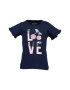 Blue Seven Тишърт 702266 X Син Regular Fit - Pepit.bg