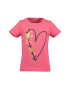Blue Seven Тишърт 702269 X Розов Regular Fit - Pepit.bg